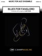 Blues for Fanglord Jazz Ensemble sheet music cover